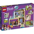 thumbnail image 6 of LEGO Friends Heartlake City Vet Clinic 41446 Building Toy With LEGO Friends Mia (258 Pieces), 6 of 8