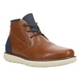 thumbnail image 2 of Crevo Mens Columbus Lace Up  Casual Shoes, 2 of 5