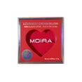 thumbnail image 1 of Rubor crema Moira Loveheat 005 I Love You 2.7 g, 1 of 6