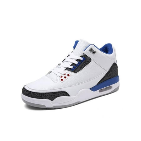 - Meigar Men's Sneakers Basketball Shoes Sport Athletic Shoe
