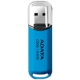thumbnail image 1 of Memoria USB 64GB ADATA C906 2.0 Flash Drive Azul AC906-64G-RWB, 1 of 5