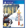 thumbnail image 1 of Die With Glory [PlayStation 4], 1 of 9