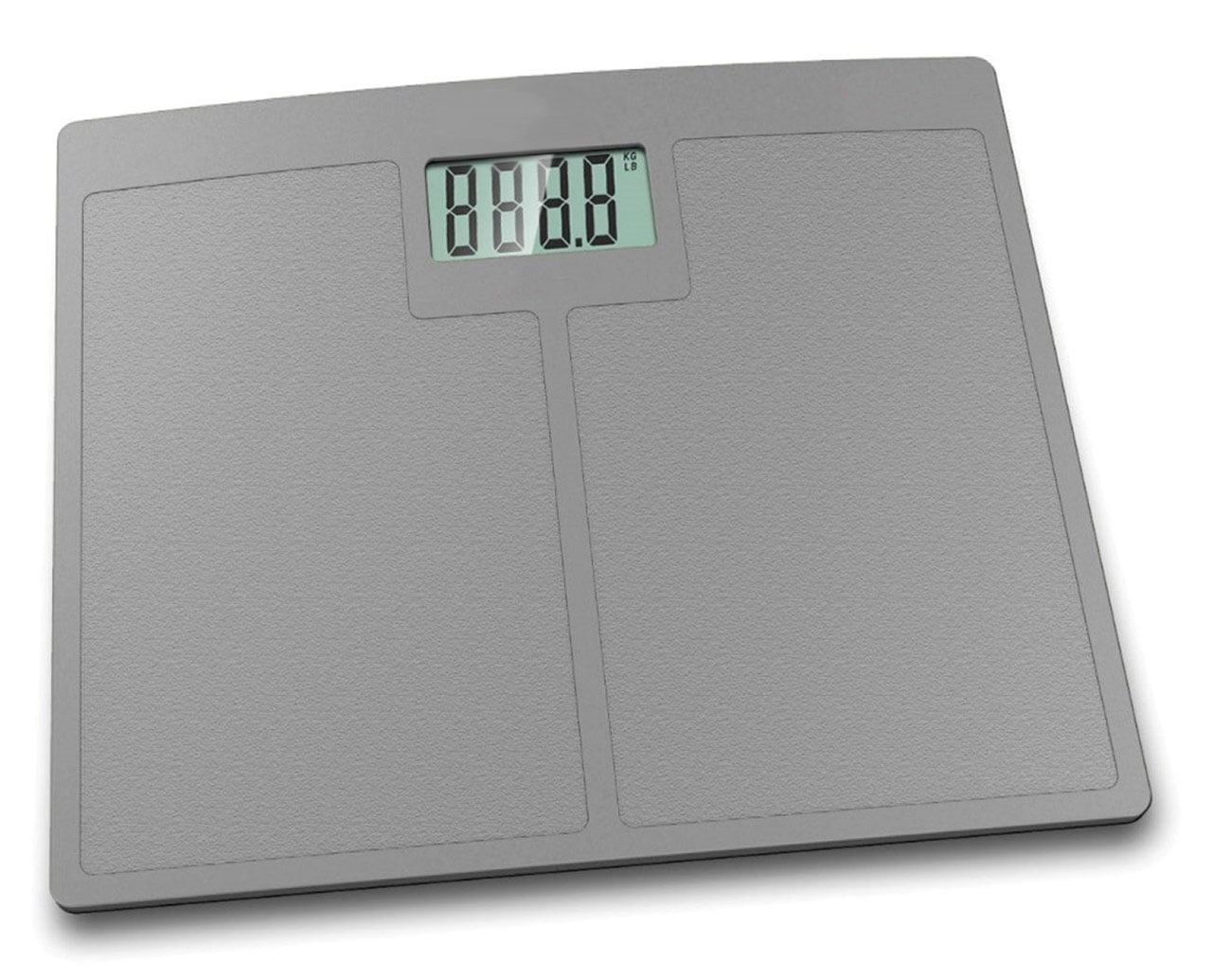 Small Bathroom Body Weight Scale for Travel, Venugopalan Highly Accurate Weighing  Scales with Hidden LED Screen, Portable Digital Scale for Personal Health,  400 lb Battery (White) - Yahoo Shopping