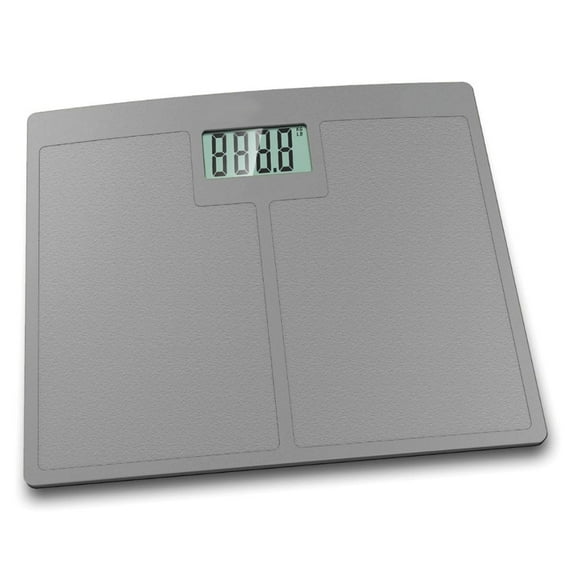 Talking Scale- English   Spanish- Weighs Up To 440lbs