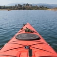 thumbnail image 3 of Miangastore Paddle Holder Clip Fixed Paddle Holder Deck Mount Paddle Buckle Paddle Clip, 3 of 9