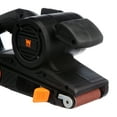 WEN Products 7Amp 3 x 21Inch HeavyDuty Belt Sander with Dust Bag