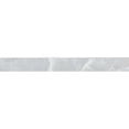 thumbnail image 2 of The Tile Life Geo Lush 3" x 24" Gray Polished Porcelain Bullnose Tile, 2 of 14