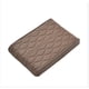 thumbnail image 5 of Cojín para reposabrazos de coche, espuma viscoelástica, cojín elevador de cuero, almohada universal para reposabrazos, funda para reposabrazos central, 5 of 5