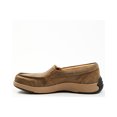 thumbnail image 3 of Cody James Men's Trust Me Beaned Slip-On Casual Oxford Shoes Moc Toe - OCJSP22P10 10 D(M) US, 3 of 7