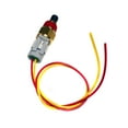 thumbnail image 5 of Intake Air Temperature Sensor IAT/MAT/ACT+ Pigtail Kit for GM 25036751 25037225, 5 of 5