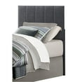 thumbnail image 3 of Twin Headboard in Grey, 3 of 4