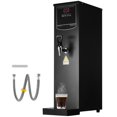 thumbnail image 1 of Bouilloire Électrique Commerciale 20L Distributeur d'Eau Chaude en Acier Inoxydable, 1 of 7