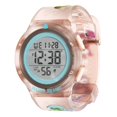 thumbnail image 2 of Digital Watch For Boys Girls Waterproof Kids Diy Watch Set, 2 of 5