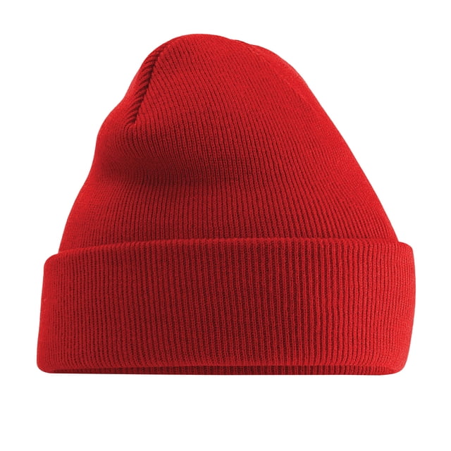 Beechfield Soft Feel Knitted Winter Hat
