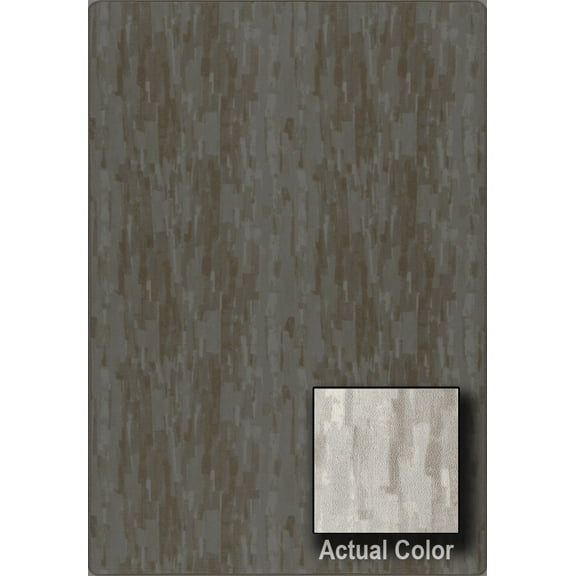 Milliken Imagine Area Rug WATERMARK Slate Watermark Marbled