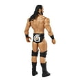 thumbnail image 6 of WWE Top Picks Drew McIntyre Action Figure, Posable Collectible with Life-Like Detail (6-in), 6 of 6