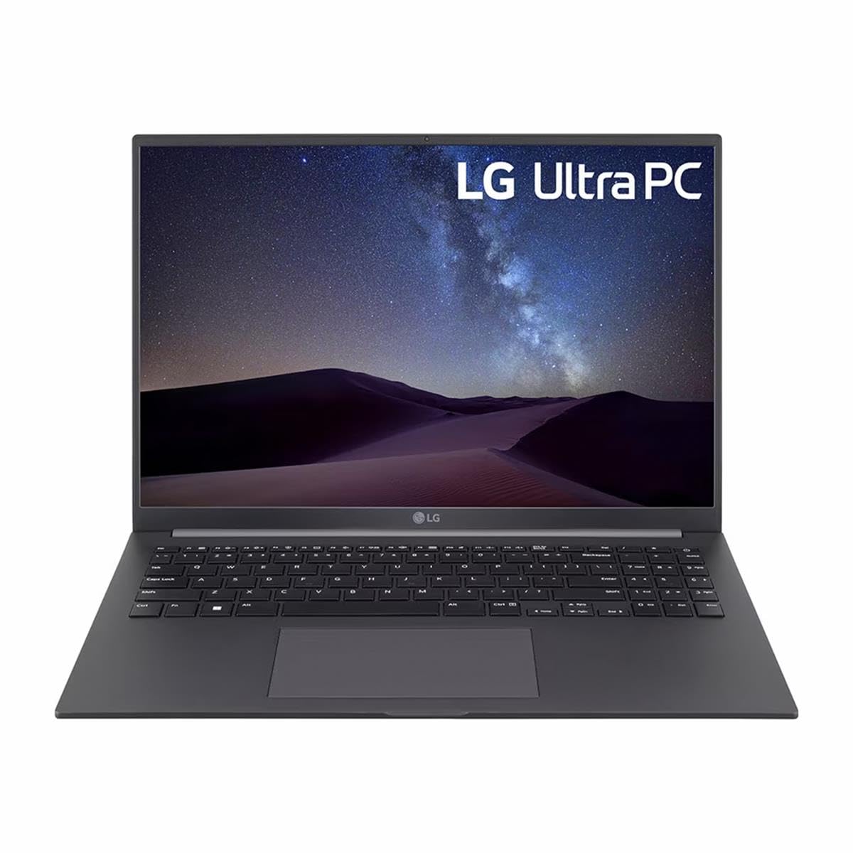 LG Ultra PC 16
