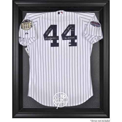 new york yankees black jersey