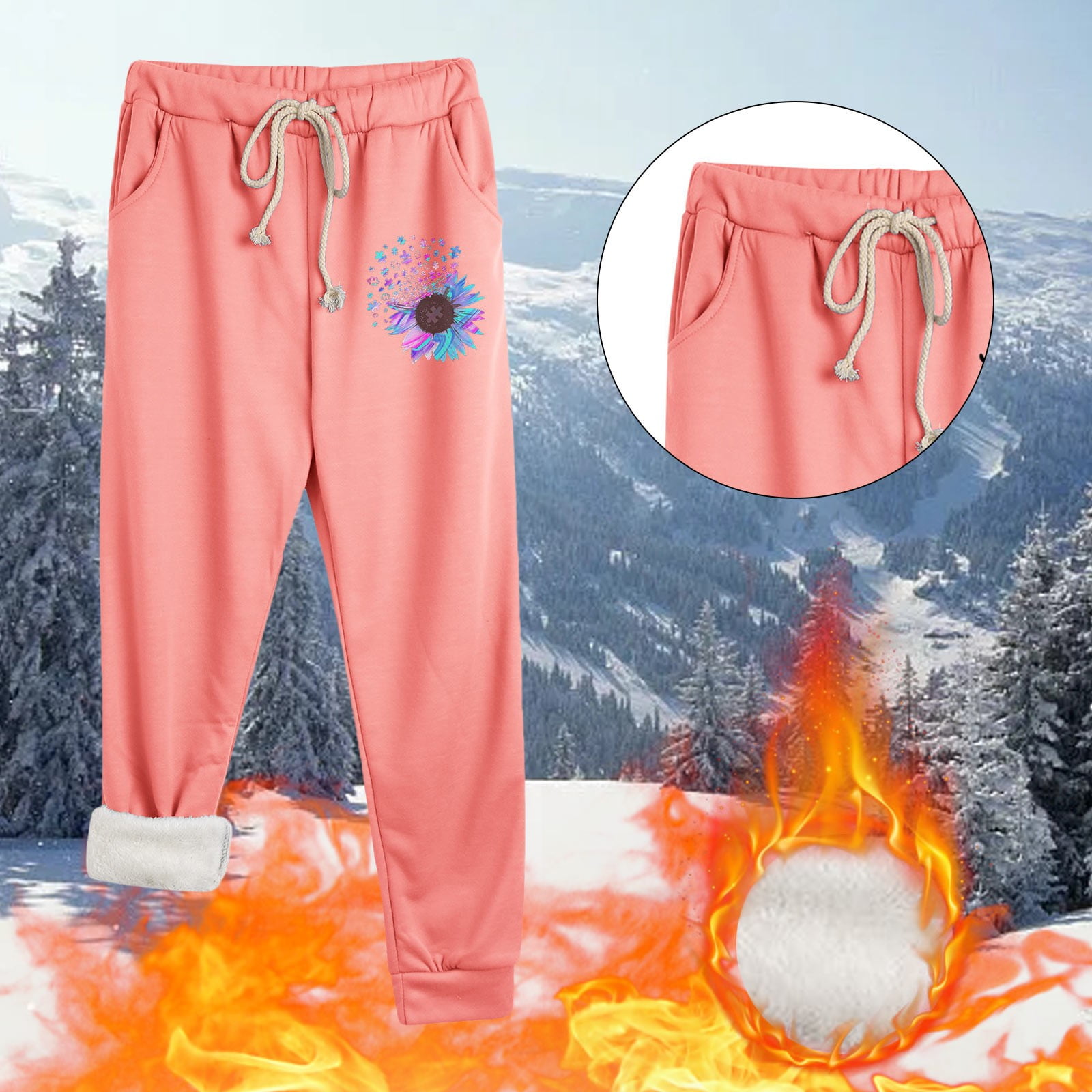 Winter Track Pants - Buy Winter Track Pants online in India