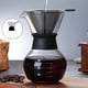 thumbnail image 4 of Cafetera de goteo manual de vidrio de borosilicato para café 600 ml, 4 of 9