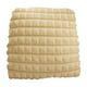 thumbnail image 2 of Funda de almohada Soledad Amarillo claro 45 cm x 45 cm, 2 of 10