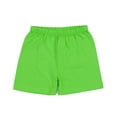 thumbnail image 3 of Toy Story - Juego de Pijama Corto de Buzz Lightyear para Niños (Verde), 3 of 5