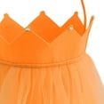 thumbnail image 4 of Jiibva Halloween Felt Candy Bag Princess Crown Trick or Treat Bags for Sweets Bags With Handle Halloween Goody Bags, 4 of 7