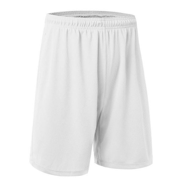 Sweetsmile New Quickdry Men's Sports Shorts Basketball Running Fitness