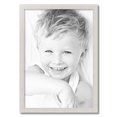 thumbnail image 2 of ArtToFrames 21x30 inch White Picture Frame, White Wood Poster Frame (4331), 2 of 8