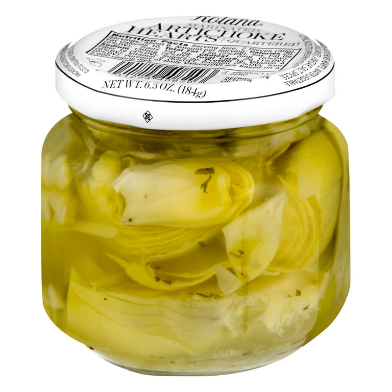 Frozen Artichoke Hearts Walmart
