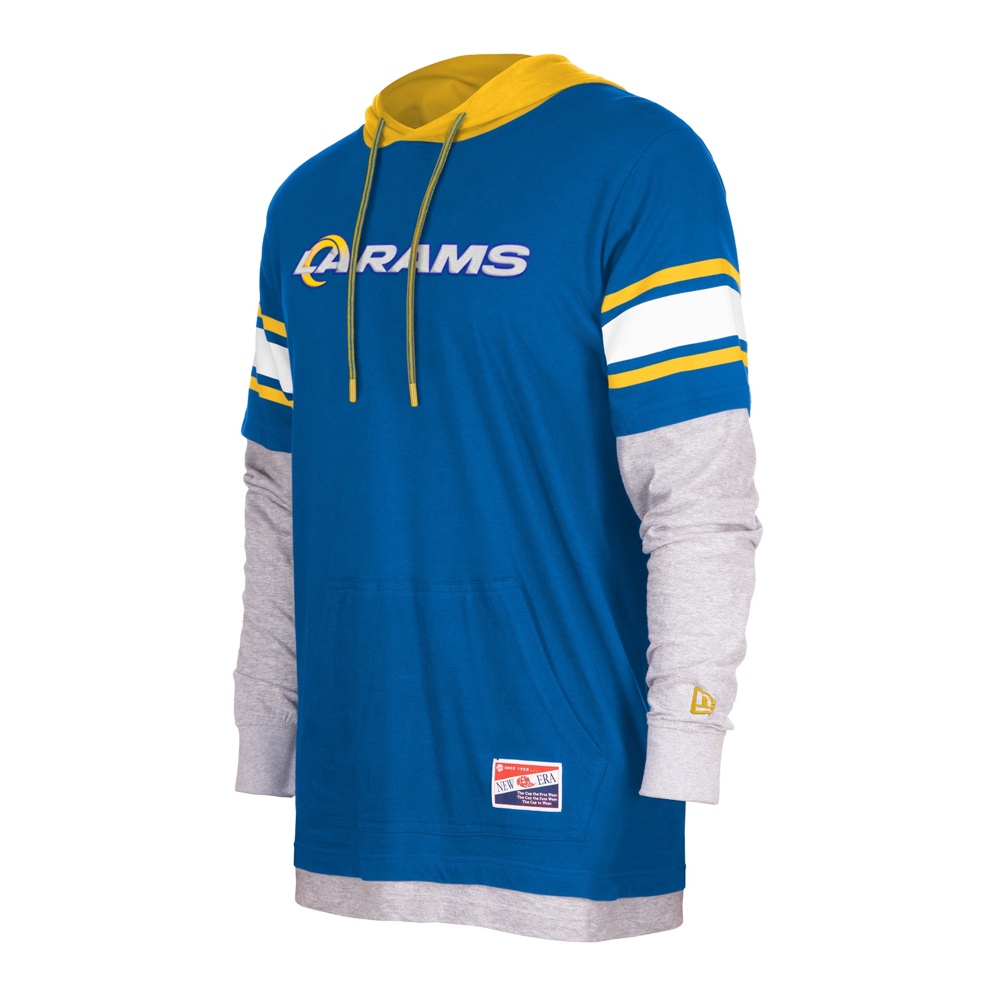 la rams t shirt walmart