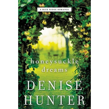 Honeysuckle Dreams