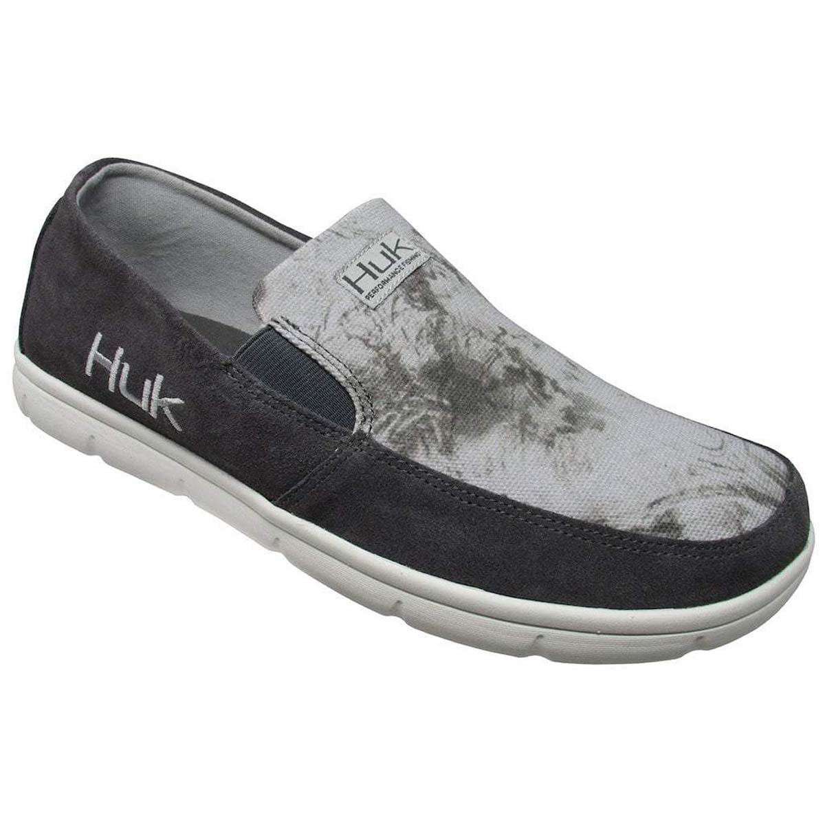 huk subphantis shoes