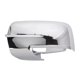 thumbnail image 1 of Reemplazo izquierdo de la tapa de la carcasa del espejo de marcha atrás para Dodge Ram 1500 2013-2018 OEM: 68096199AF, 1 of 8
