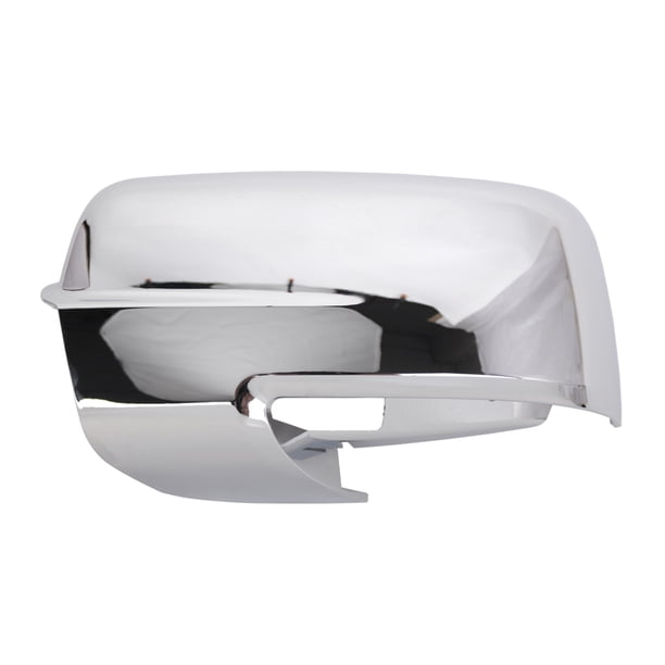 Reemplazo izquierdo de la tapa de la carcasa del espejo de marcha atrás para Dodge Ram 1500 2013-2018 OEM: 68096199AF
