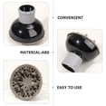 thumbnail image 3 of RENACLIPY Diffuser for Hairdryer Anti-static Hair Dryer Attachments 1Pack, 3 of 8