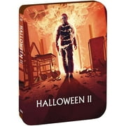 Halloween II - Limited Edition Collectible SteelBook [Blu-Ray]