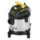 thumbnail image 3 of Aspiradora Industrial Seco/Mojado Stanley 4HP SL18301-4B, 3 of 5