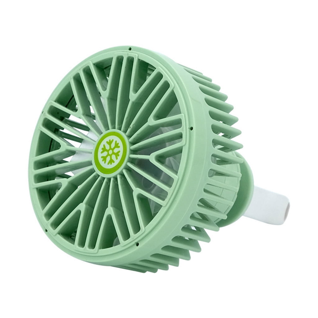 small portable fan for car