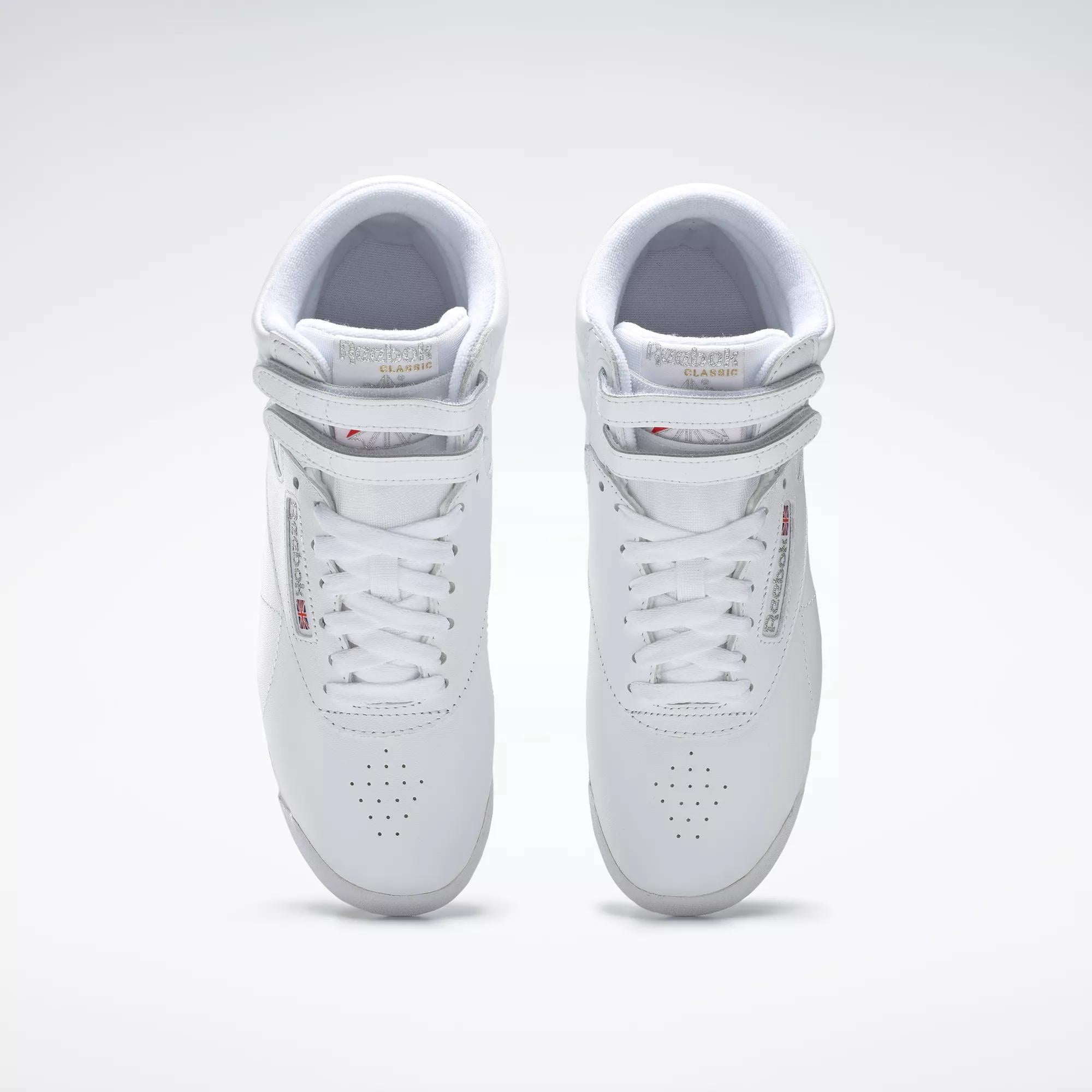 reebok classic high top
