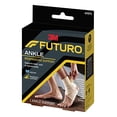 thumbnail image 2 of FUTURO-47875EN Wrap Around Ankle Support, Medium, 2 of 5