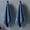 Blue, variant on Emdiqzs Bath Towel Set, Bath Essentials Home Organization, Soft Cotton Towels, For Bathroom, Multiple Colors