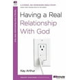 thumbnail image 2 of Having a Real Relationship with God, 2 of 2