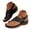 Black, variant on Dakaela Orthopedic Wedge Sandals for Women Comfortable Walking Dressy Slides 2026 Ladies Platform Slingback Casual Shoes Indoor Outdoor Beige 6