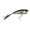 thumbnail image 1 of Lunkerhunt Impact Crush - Silver Side - 1/3 oz Floating Popping Fishing Lure, 1 of 5