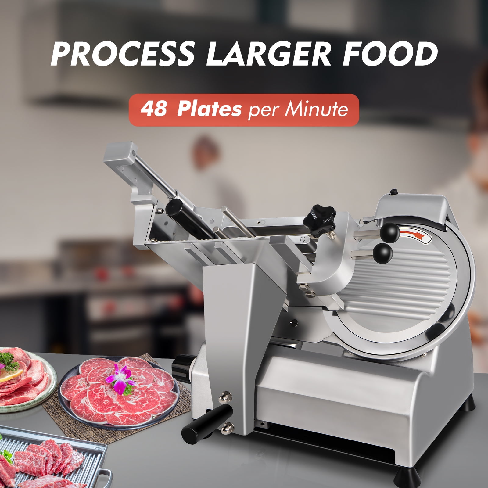 Commercial Stainless Steel Meat Slicers Dicer XP 500 High Quality Micro  Frozen Meat Slicers Granule Cutting Machine 380V From Lewiao321, $4,064.93