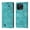 YB04, variant on Soft skin-feel embossed PU leather Phone Case FOR BLU Bold K10/BlU G54, Flip Cover with Card Holder, Kickstand, Magnetic Closure.S03