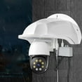 thumbnail image 5 of strong Outdoor Camera Protector All Weather Protective Covers ABS Rain Shield Suitable for domes /bullets CCTV Cameras, 5 of 8