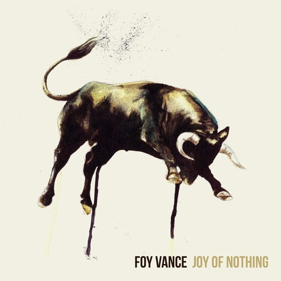 Foy Vance - Joy Of Nothing - Music & Performance - Vinyl