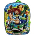 thumbnail image 3 of Toy Story 16" School Backpack With Lunch Box, 3 of 5